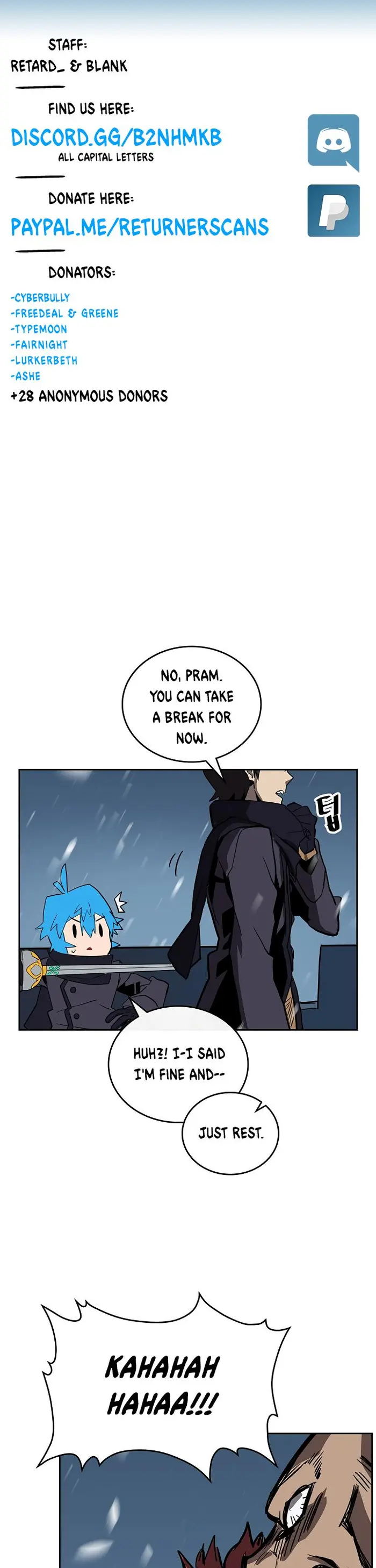 A Returner’s Magic Should Be Special Chapter 58 image 01_optimized